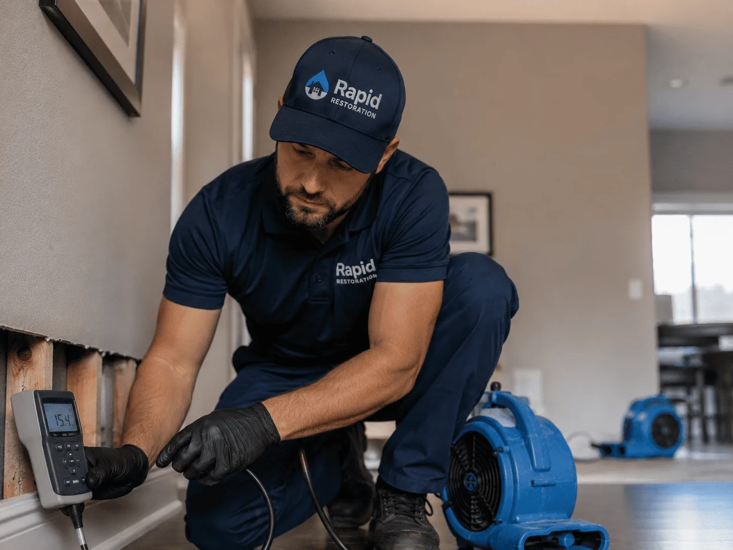 Common questions about Dehumidification in Milwaukie, OR